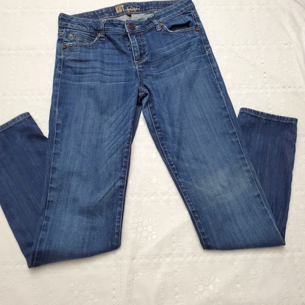 Kut from the Kloth jeans size 6